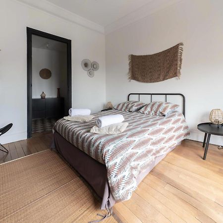 Residence Le Paris - Appartements Centre Ville Vichy Cameră foto