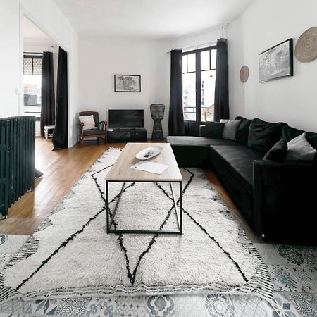 Residence Le Paris - Appartements Centre Ville Vichy Cameră foto
