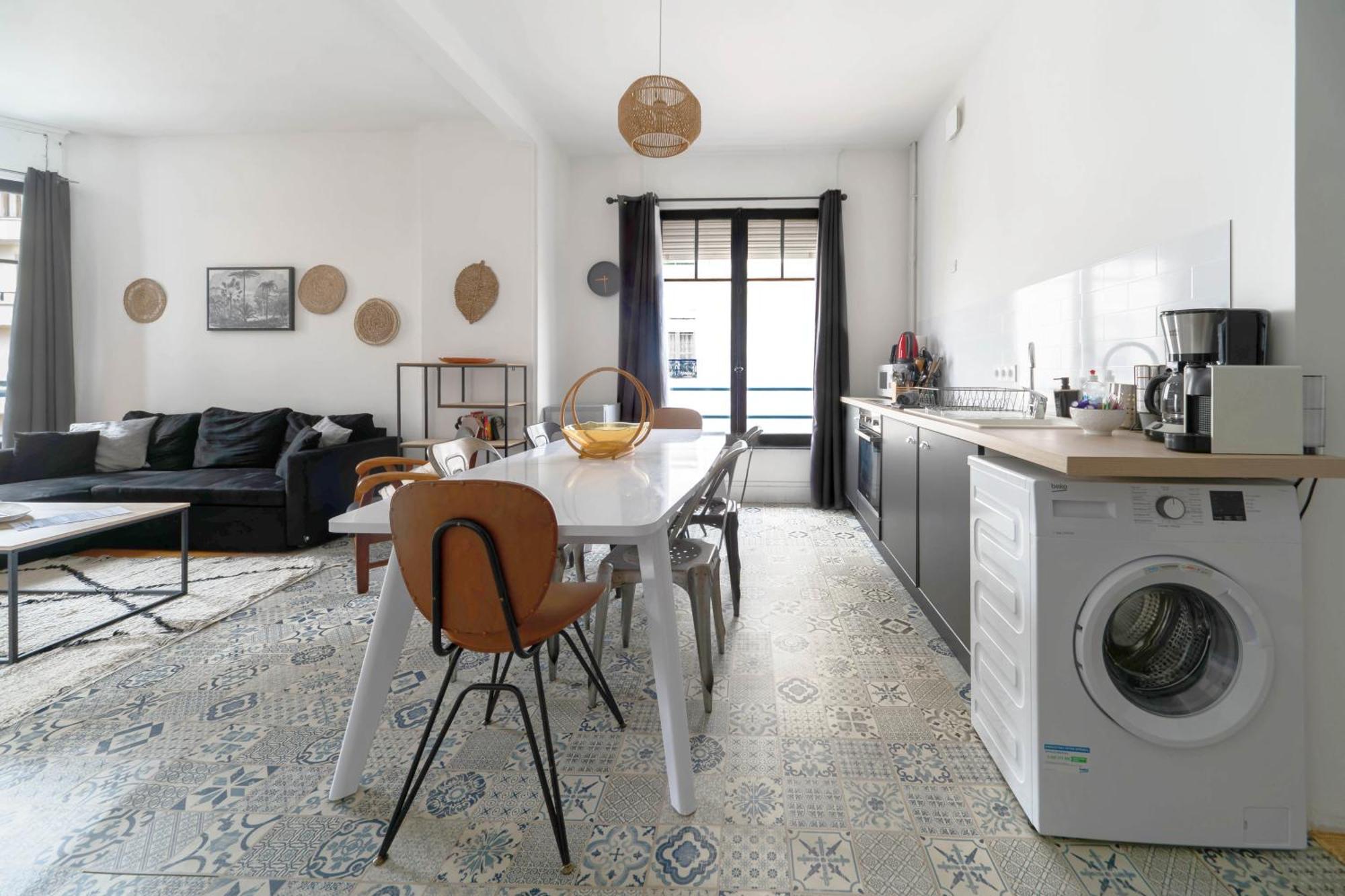 Residence Le Paris - Appartements Centre Ville Vichy Cameră foto