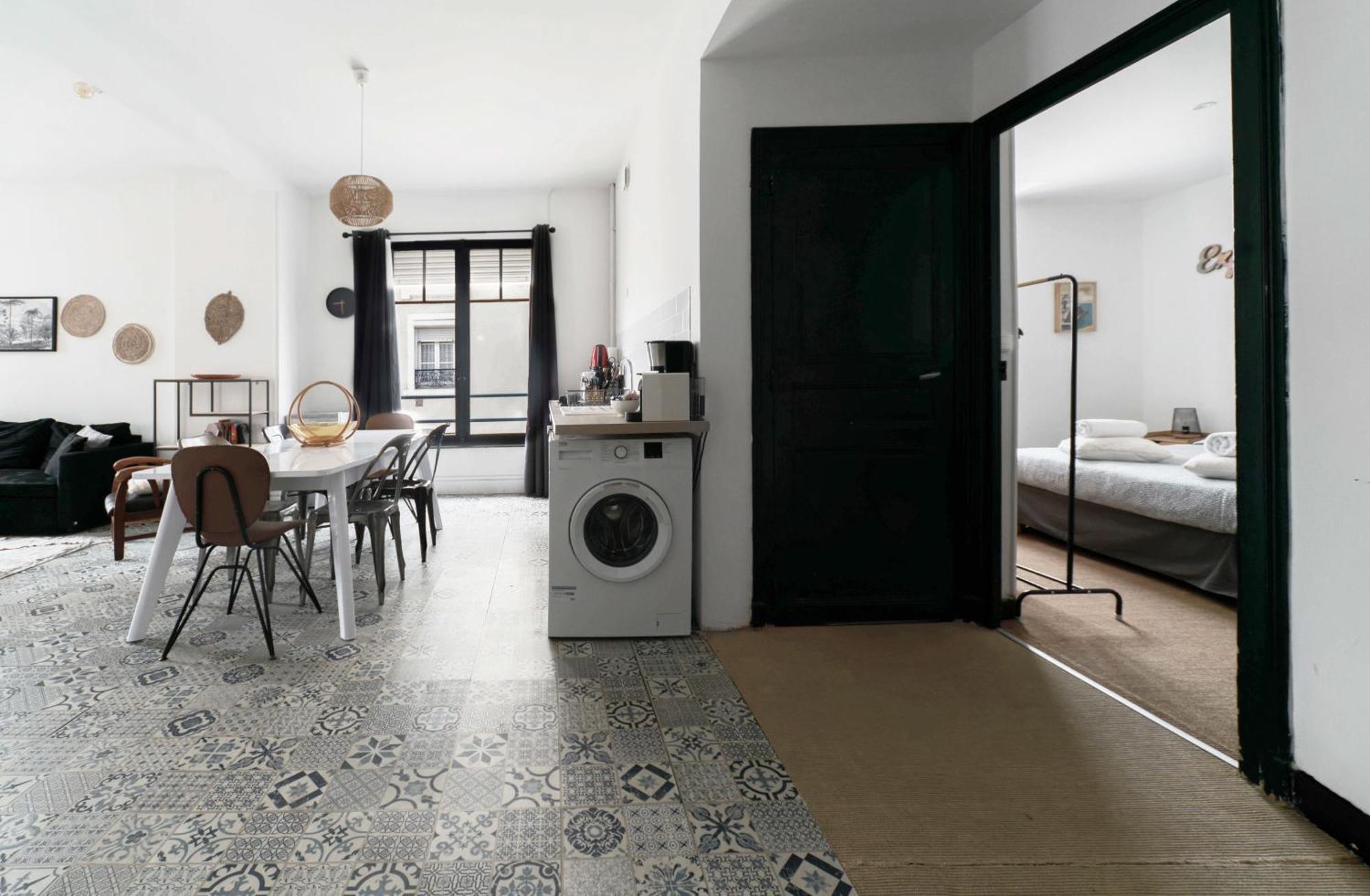 Residence Le Paris - Appartements Centre Ville Vichy Cameră foto